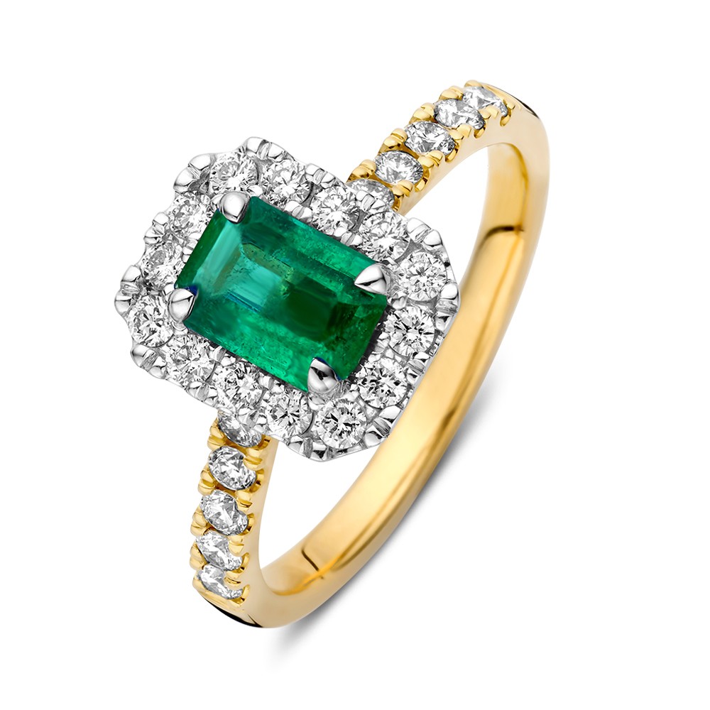 Dit is een Excellent Jewelry product
