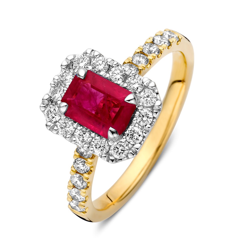 Dit is een Excellent Jewelry product