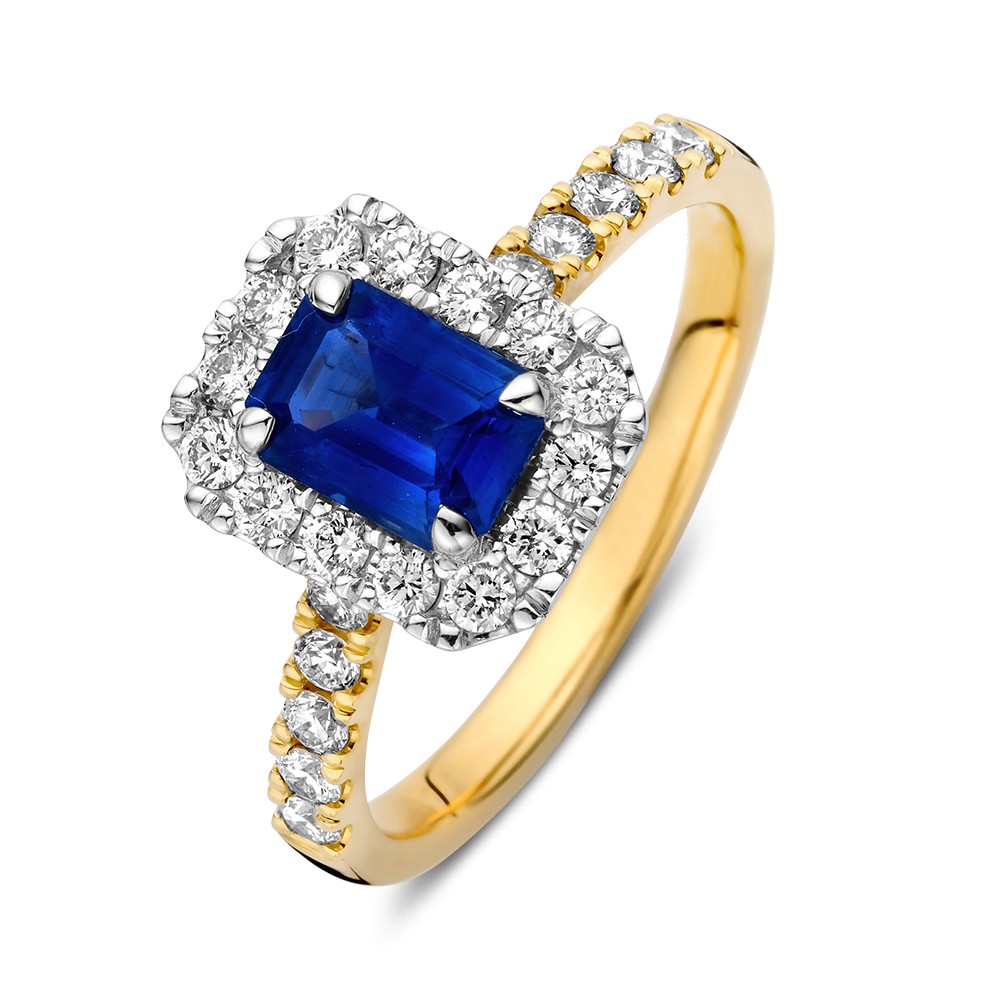 Dit is een Excellent Jewelry product