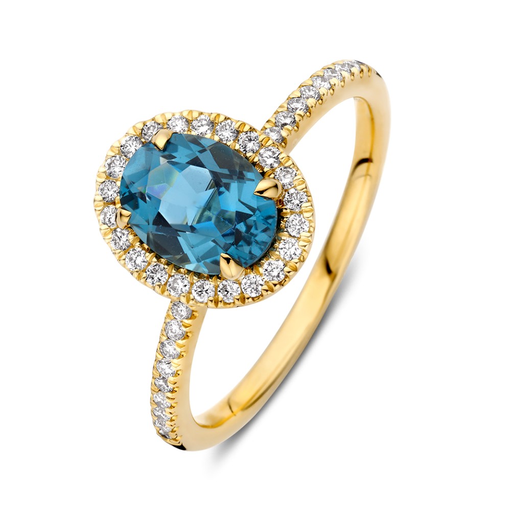 Dit is een Excellent Jewelry product