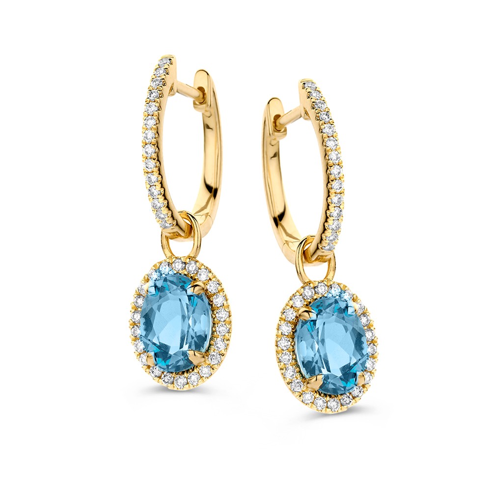 Dit is een Excellent Jewelry product