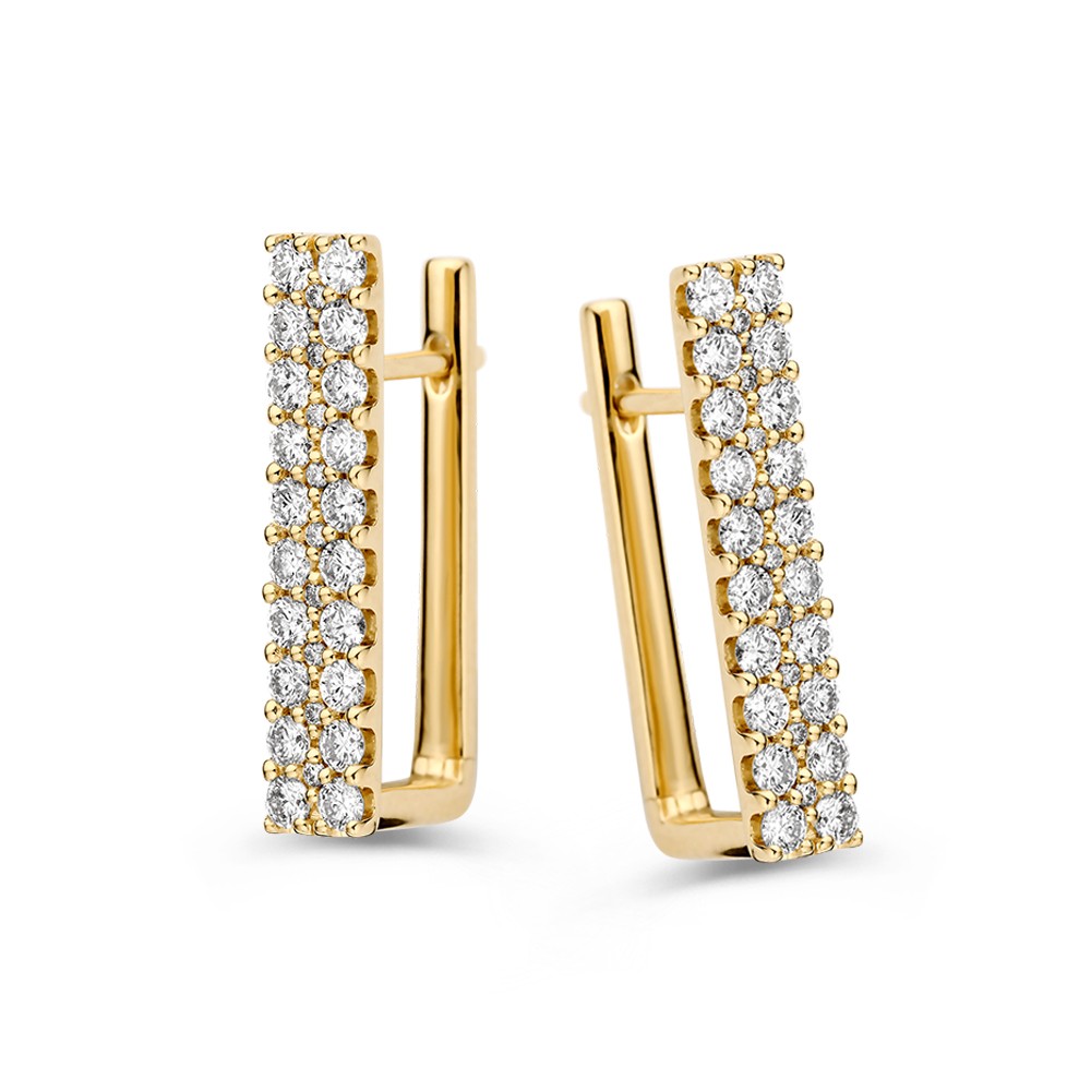 Dit is een Excellent Jewelry product