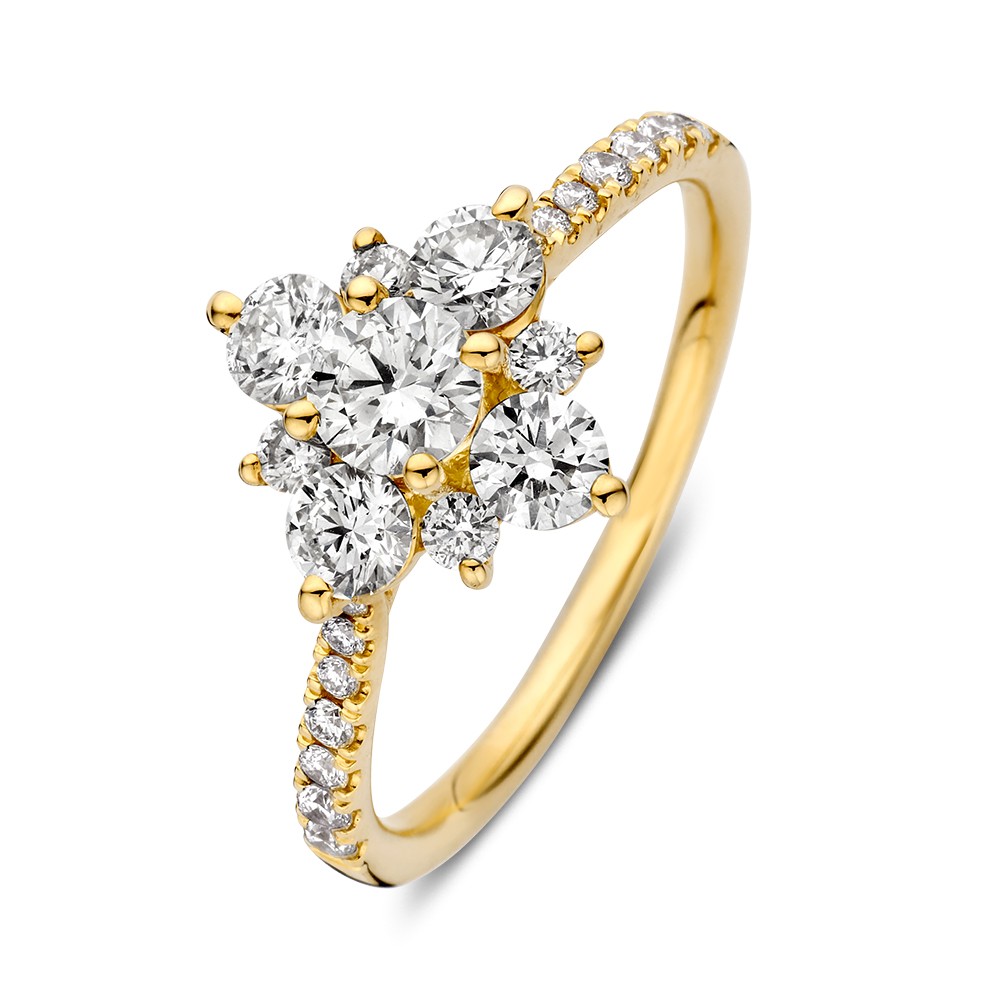 Dit is een Excellent Jewelry product