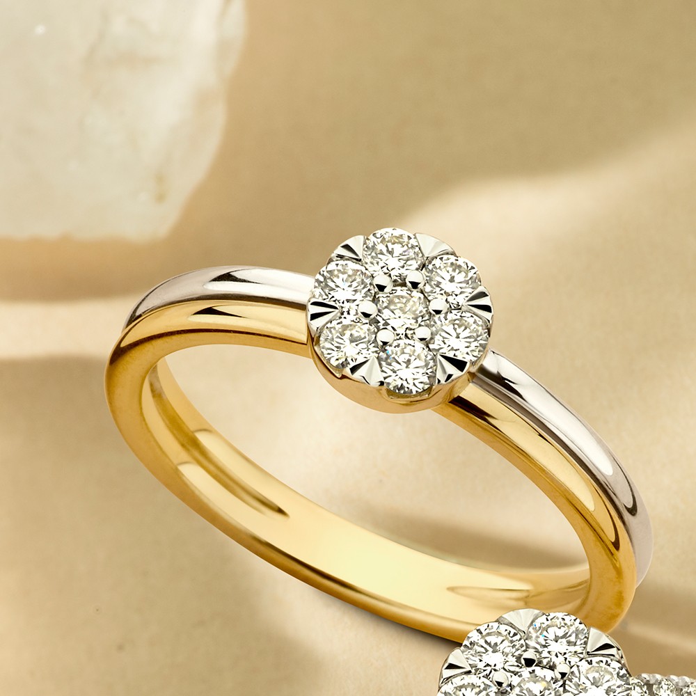 Dit is een Excellent Jewelry product