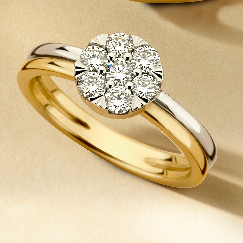 Dit is een Excellent Jewelry product