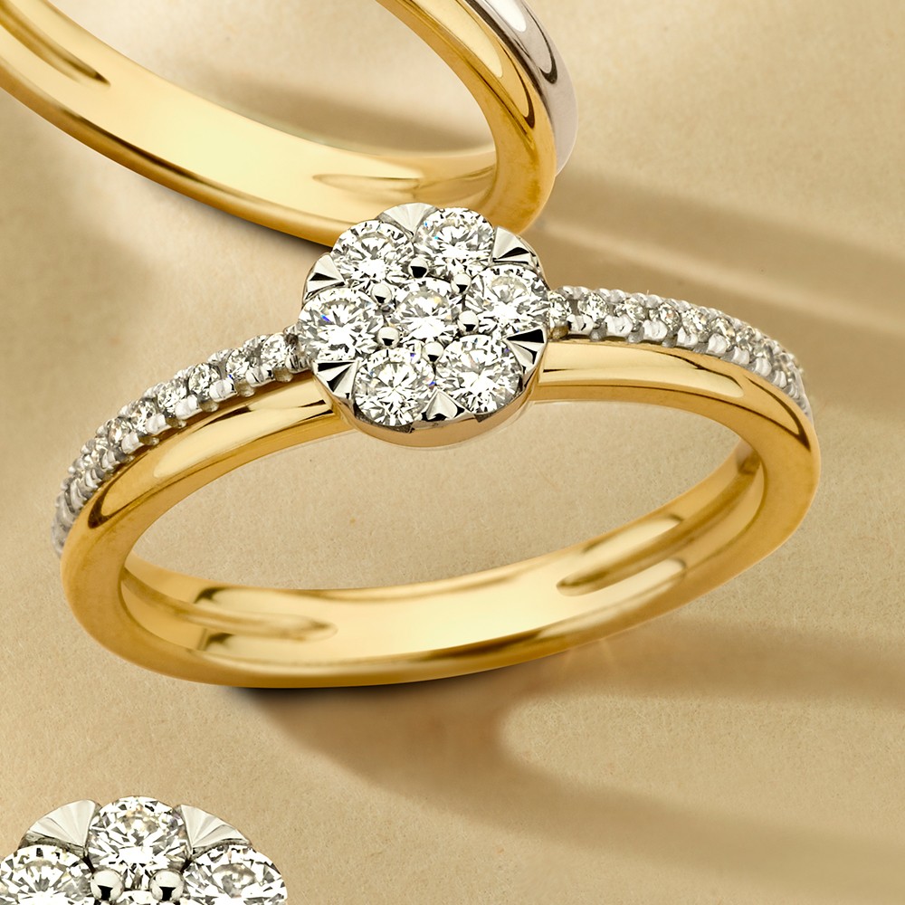 Dit is een Excellent Jewelry product