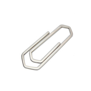 geldklem paperclip