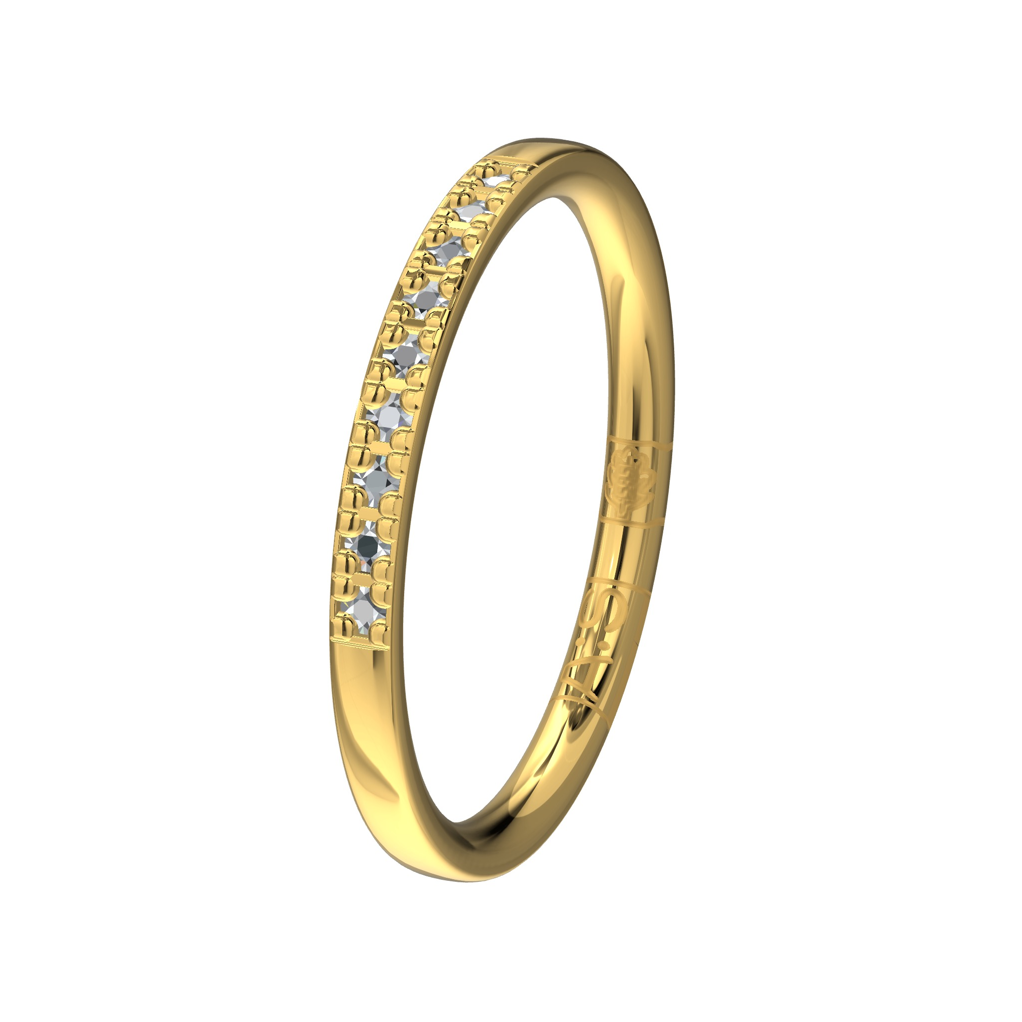 11167 aller spanninga