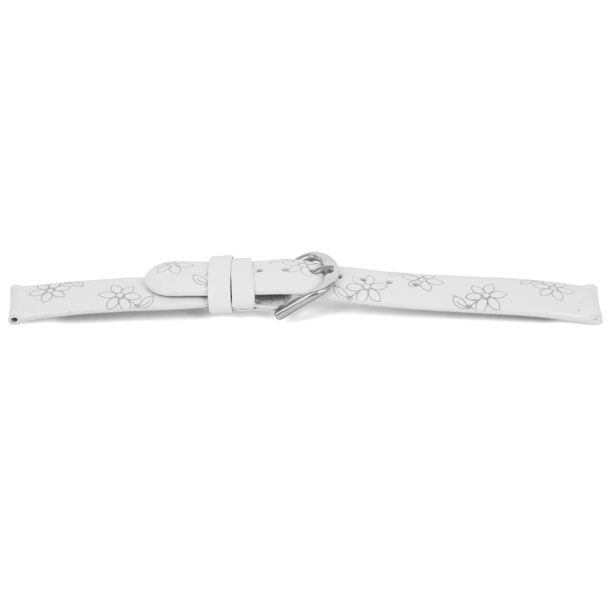 Horlogeband voor CW.361
Horlogeband: Wit PU leer
Maat aansluiting band: 14mm
Kleur band: Wit
Band dikte: 
Band lengte:
Gesp: Edelstaal
Bekleding binnenband: PU leer 
Gestikt: Nee
Pushpin: Exclusief
Hypo allergisch: nee
NFC Chip: Nee
EAN:4780263361143