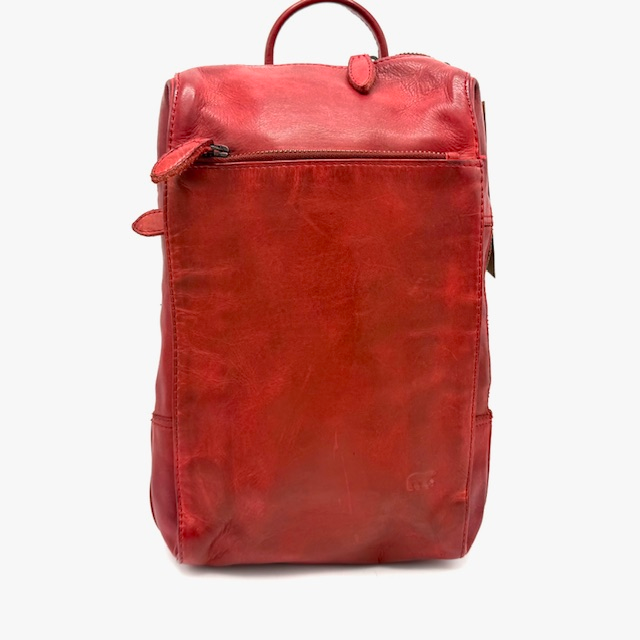 BearDesign Sil Rugzak – Red (CL 44129)
De BearDesign Sil rugzak in de stijlvolle kleur Baltic Beige combineert design en functionaliteit moeiteloos. Dankzij ruime opbergvakken en comfortabele, verstelbare schouderbanden is deze rugzak perfect voor dagelijks gebruik – van werk tot vrije tijd.

✔️ Ruime vakken voor al je essentials, documenten en accessoires
✔️ Comfortabele schouderbanden voor langdurig draagcomfort
✔️ Stijlvol en veelzijdig – past bij zowel casual als zakelijke looks
✔️ Gemaakt van hoogwaardig materiaal voor duurzaamheid

Afmetingen (optioneel toevoegen als bekend)

Waarom kiezen voor de BearDesign Sil rugzak?

Tijdloos en praktisch design
Ideaal voor werk, studie of vrije tijd
Kleur Red past bij veel outfits
