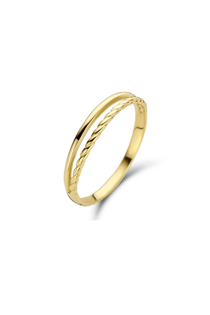 Merk
Jackie Gold
Materiaal
14 karaats goud
Kleuren
Goud
Geslacht
Dames
Garantie
6 maanden fabrieksgarantie