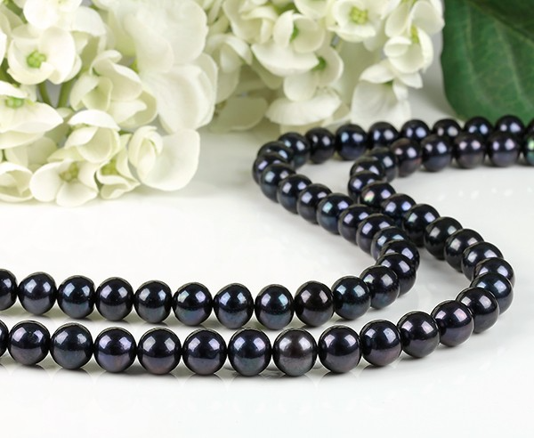 zoetwater black treated met groot slot 