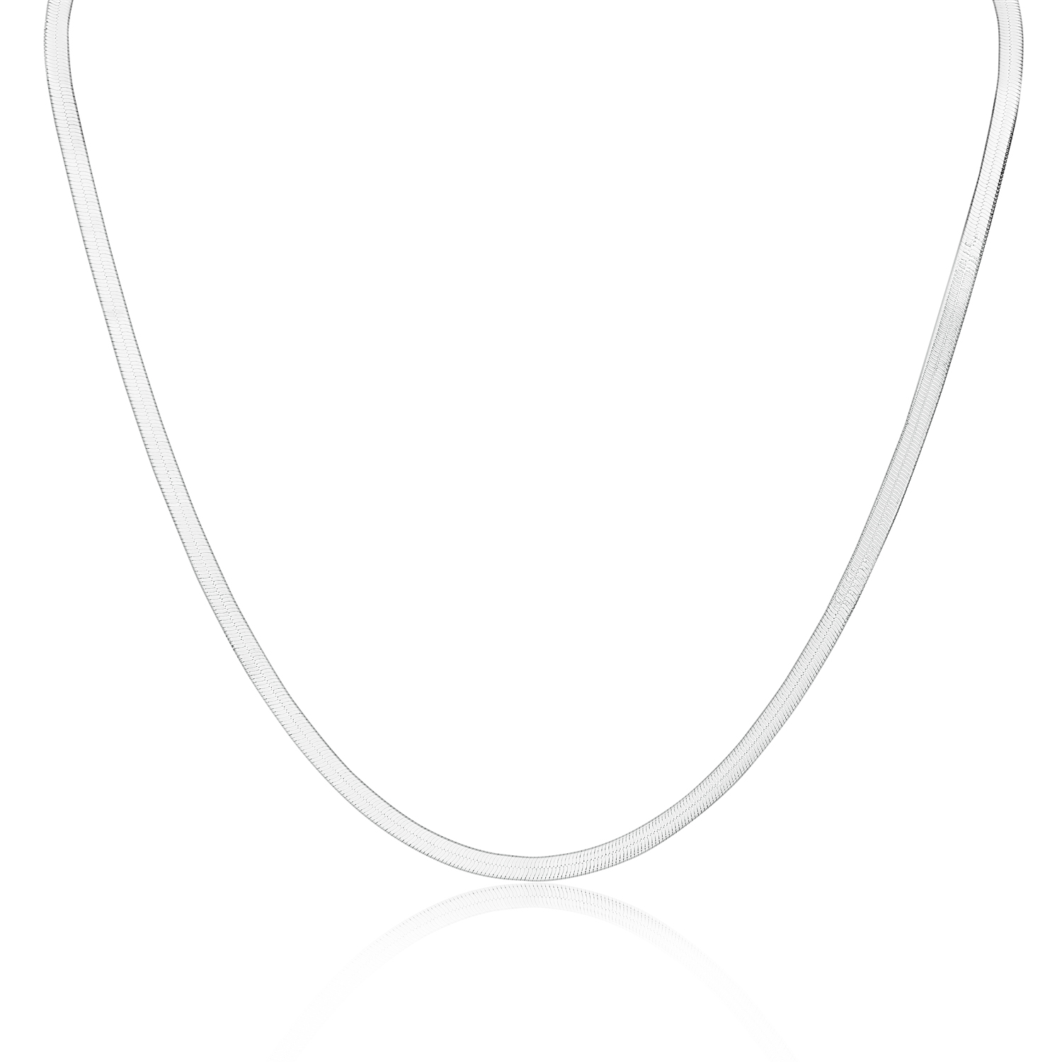 Dit collier van Glow is mooi in combinatie met de bijpassende armband! Het collier is gemaakt van 925 sterling zilver en heeft een gourmet schakel van 3mm breed. Een prachtig cadeau, maar natuurlijk ook geweldig om zelf te dragen.

GLOW
Benadruk jouw stijl met de verfijnde sieraden van GLOW en laat je inspireren door de uitgebreide collectie 14 karaats gouden sieraden van de hoogste Europese kwaliteit. Ontworpen om elke dag te dragen. Naast tijdloze ontwerpen bestaat de collectie ook uit hippe sieraden; zoals minimalistische gouden collieren en grafische oorknopjes. Wil je een beetje extra stralen? Kies dan voor flonkerende zirkonia of ga voor luxe met onze geraffineerde diamanten sieraden.
  
  Specificaties
  - 102.2396.45
  - Armband
  - 925 sterling zilver
  - Lengte: 19cm