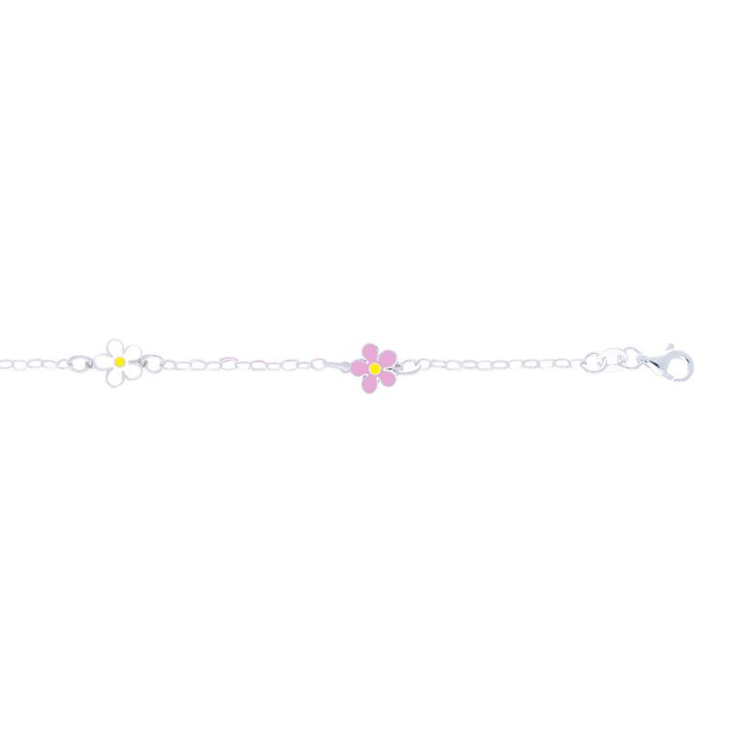 Dit is een armband van het merk GLOW