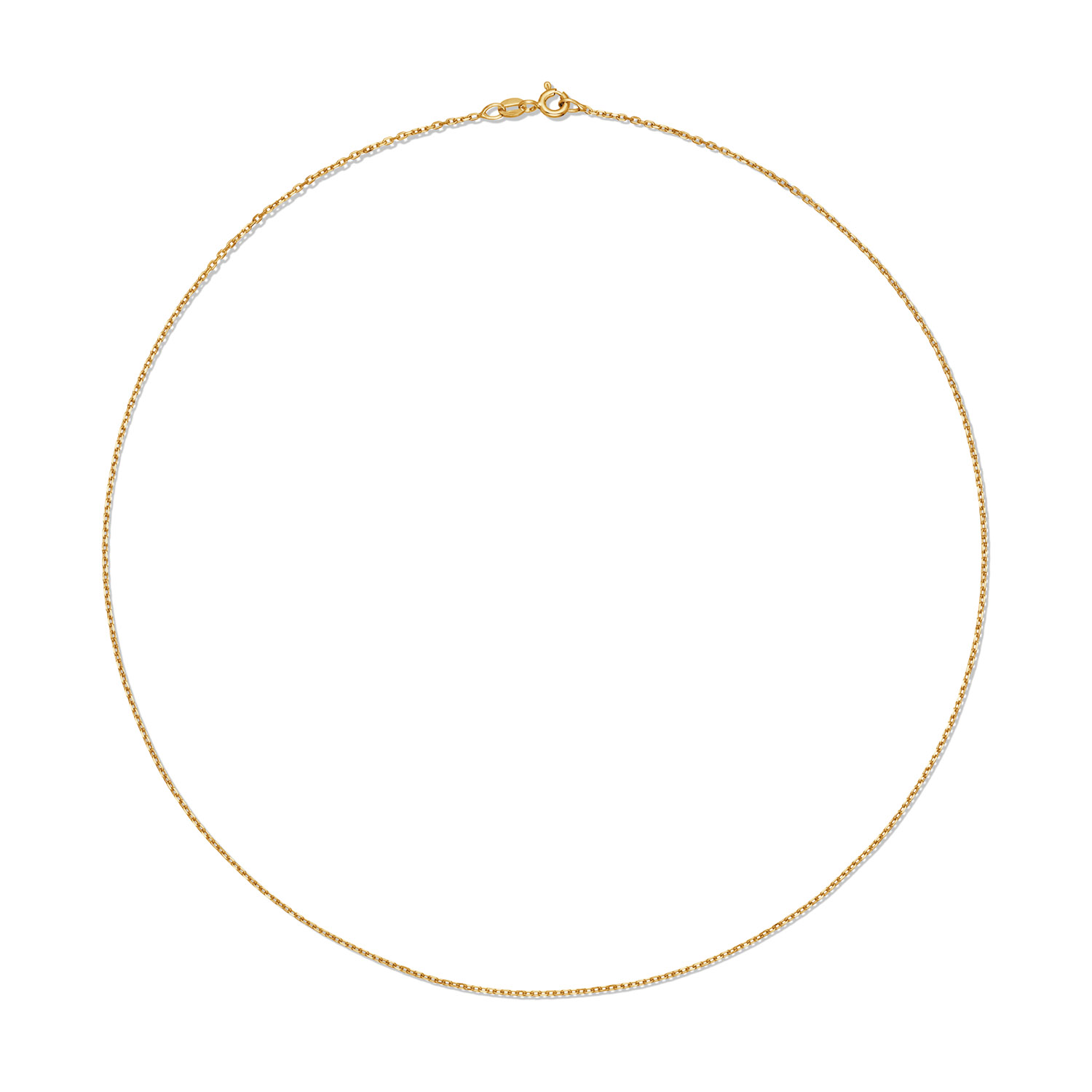 Dit is een collier van het merk GLOW