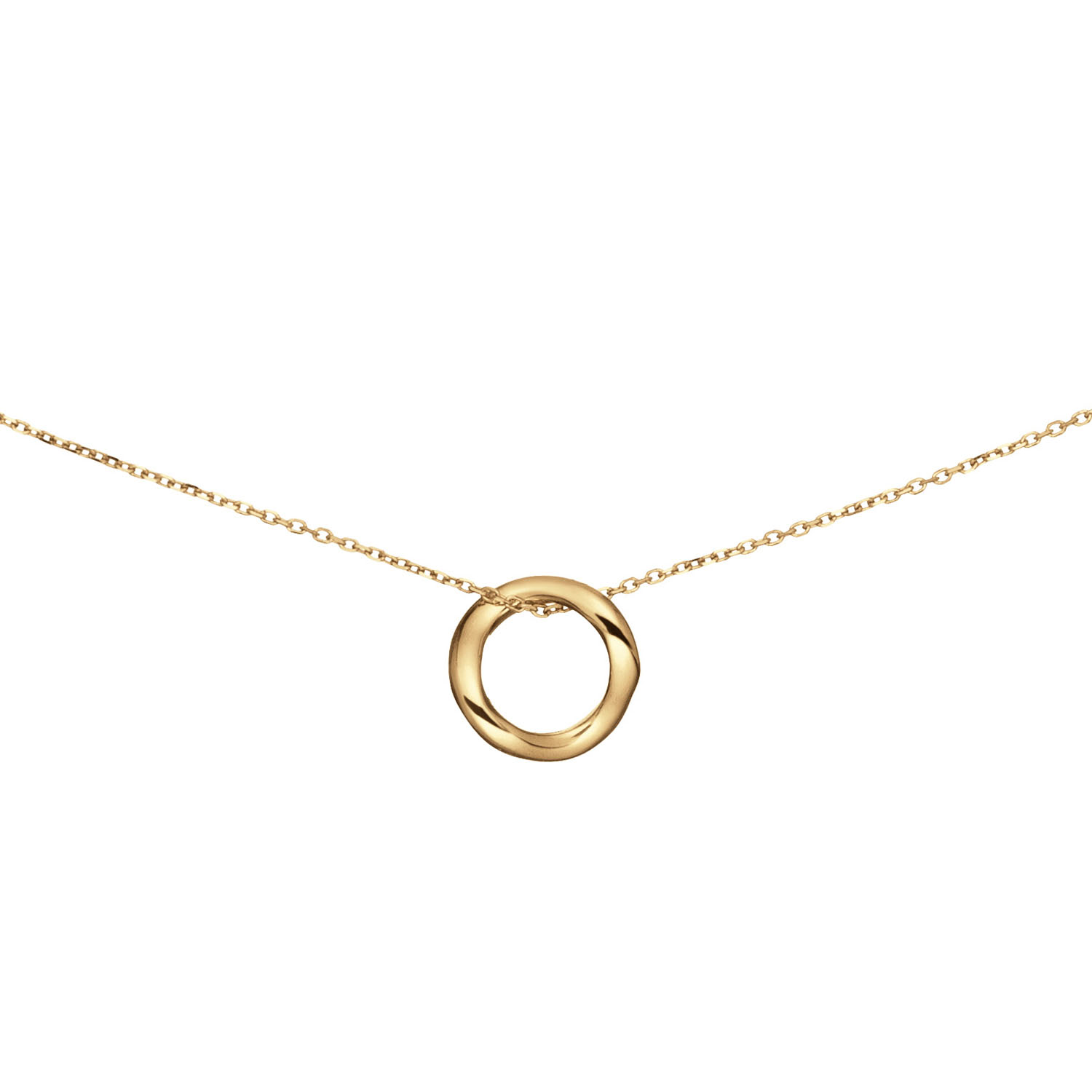 Met deze 14k gouden ketting voeg je een vleugje glamour en luxe toe aan je outfit. Net als de mondaine badplaats in de Rivi&egrave;ra. De ketting heet niet voor niets de Monaco Necklace!

Hidden Gems of the Rivi&egrave;ra
Elke creatie in de Hidden Gems of the Rivi&egrave;ra collectie is een ode aan de onmiskenbare charme van de Rivi&egrave;ra. Handgemaakt van 14 karaat goud en verrijkt met echte edelstenen. De sieraden brengen de magische sfeer van de C&ocirc;te d'Azur tot leven in jouw look! 
Bijna alle kettingen van Jackie zijn voorzien van drie oogjes. Hiermee kun je de kettingen heel gemakkelijk (ver)stellen.

Het merk 
Jackie is h&eacute;t 14 karaat gouden on trend sieradenmerk. De collecties zijn ge&iuml;nspireerd op de reizen die ik maak, van stedentrips tot exotische oorden. Elk gouden sieraad is helemaal van nu, handgemaakt door Europese goudsmeden en vervaardigd van overwegend gerecycled goud met echte edelstenen en zoetwaterparels. Elke collectie is dan ook met veel liefde en passie samengesteld. Mijn Jackie sieraden zijn de perfecte finishing touch voor iedere outfit!

Specificaties
- Necklace
- Materiaal: 14 Karaat - Geelgoud - 585
- Monaco Necklace
- Totale lengte: 45cm