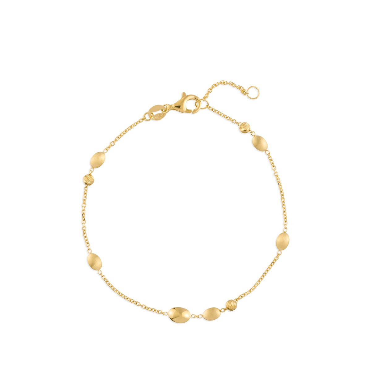 Dit is een armband van het merk Swing Jewels gemaakt voor dames.
