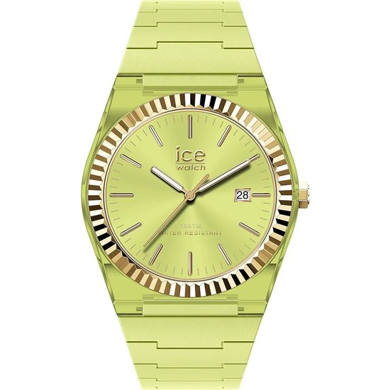De product met modelnummer 024763 is een stijlvolle polshorloge dat beschikt over een handige datumaanduiding. Dit horloge is ideaal voor dagelijks gebruik en biedt zowel functionaliteit als elegantie. Draag het horloge om je linker- of rechterpols, afhankelijk van jouw voorkeur, voor een optimaal comfort en uitstraling. Perfect geschikt voor elke gelegenheid.
