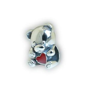 Piccolo Bedel Teddy Beer