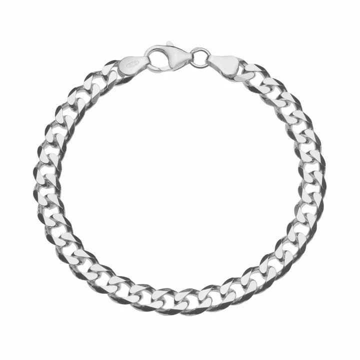 De Zilveren Gourmet Armband van 21 cm en met een breedte van 4,8 mm maakt deel uit van de Van Zaanen Zilver Collectie. Dit elegante sieraad is perfect voor dagelijks gebruik of speciale gelegenheden. Draag het solo voor een subtiele look of combineer met andere armbanden voor extra flair. Een tijdloze toevoeging aan elke collectie.