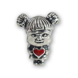 Piccolo Bedel meisje