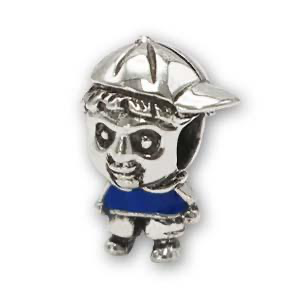 Piccolo Bedel Jongetje