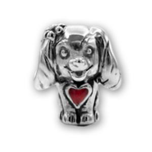 Piccolo bedel Hondje