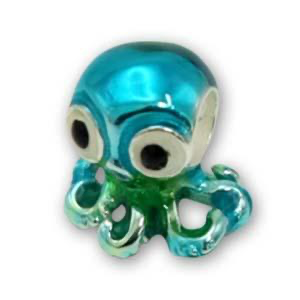 Piccolo Bedel Octopus