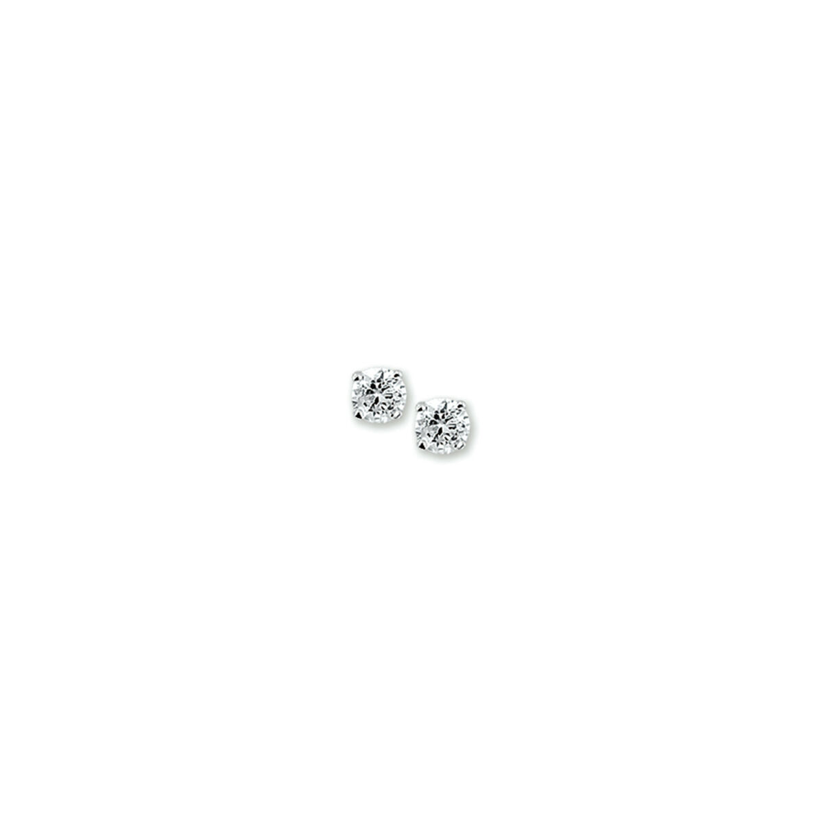 specificaties
artikelnummer13.23028
Verpakt per1
Steensoortzirkonia
Steenmaat diameter (mm)4
Steenkleurtransparant
Afwerkinggepolijst
Materiaalzilver gerhodineerd
circa metaalgewicht (g)0.5
