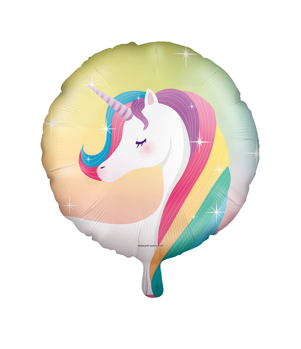 De Foil balloon - Unicorn met modelnummer 7042177, valt onder de categorie TOYS_HOBBY_PARTY, perfect voor feestelijke gelegenheden. Deze eenhoorn ballon glanst en voegt magie toe aan elke viering. Beste manier om te gebruiken: vul hem met helium en hang hem op aan een lint om een magische sfeer te creëren voor je feest.

Tekst voor webshop:
Creëer betovering met de Foil balloon - Unicorn! ✨ Perfect voor feesten en speciale gelegenheden. 모델 코드: 7042177