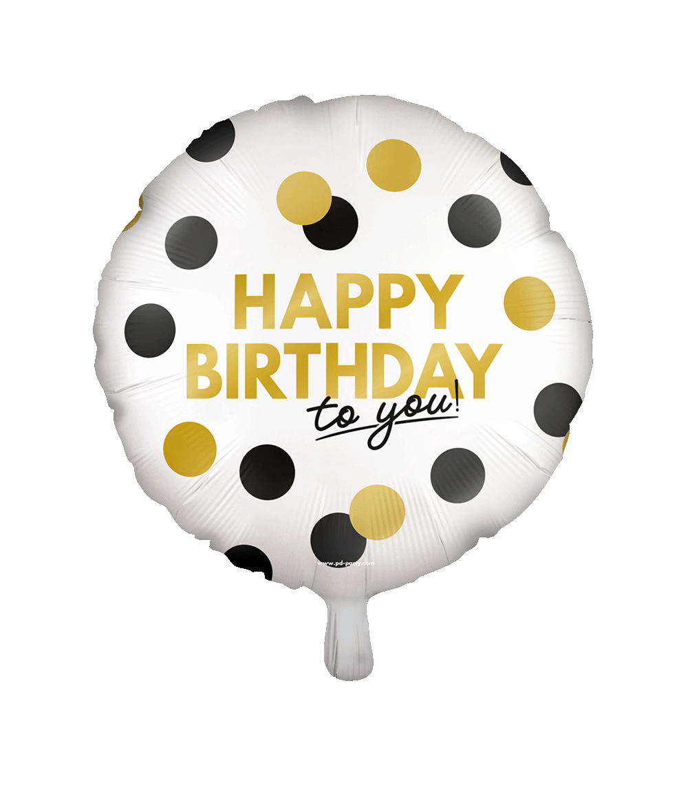 De Folieballon - Celebration! Happy Birthday, modelnummer 7042162, van het merk undefined valt onder de categorie TOYS_HOBBY_PARTY. Deze feestelijke ballon is ideaal voor verjaardagsvieringen. Draag de ballon niet, maar gebruik hem als decoratie. Bevestig hem met een lint aan een gewicht of laat hem zweven aan het plafond voor een vrolijke sfeer.