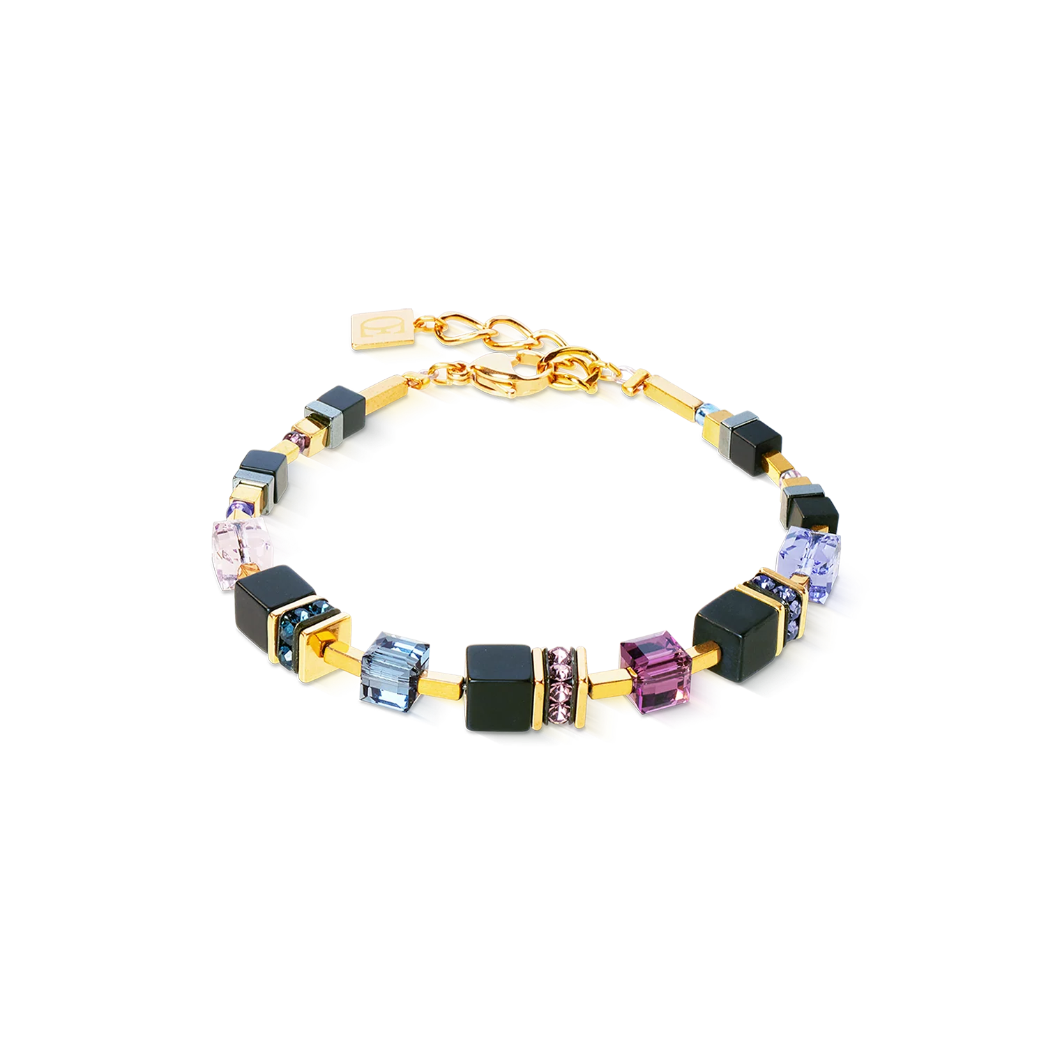 coeur de lion collier GeoCUBE collectie