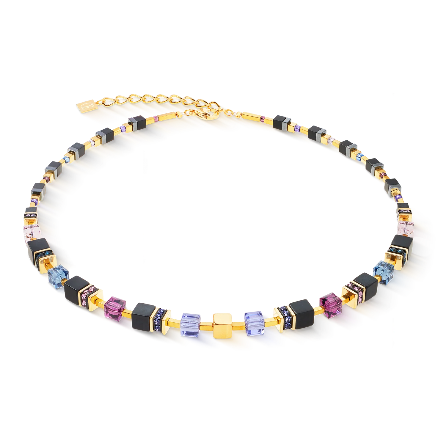 Ontdek de subtiele elegantie van de COLLIER 3043/10-1308, een verfijnde ketting die elke outfit een vleugje klasse geeft. Deze prachtige ketting valt soepel rond de hals en is een perfecte aanvulling voor zowel dagelijkse als formele gelegenheden. 