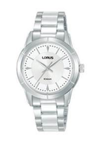 Dit is een horloge van het merk Lorus.