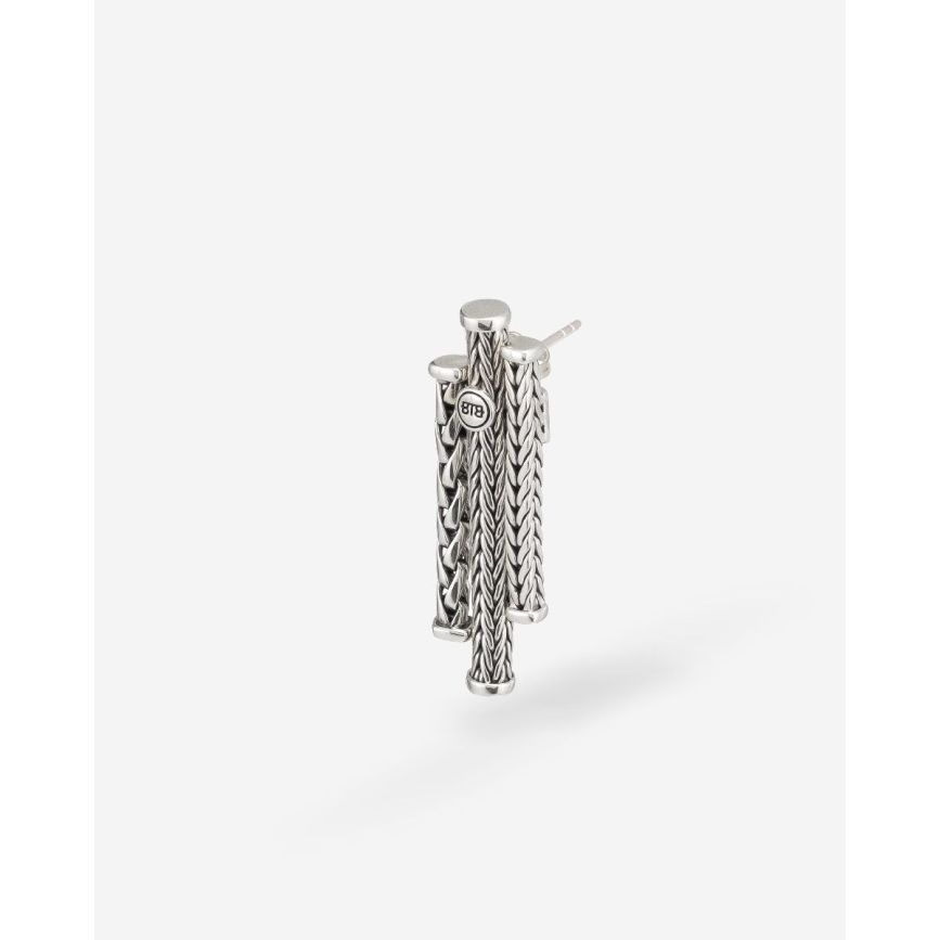 BTB oorhanger single piece 002J034240100