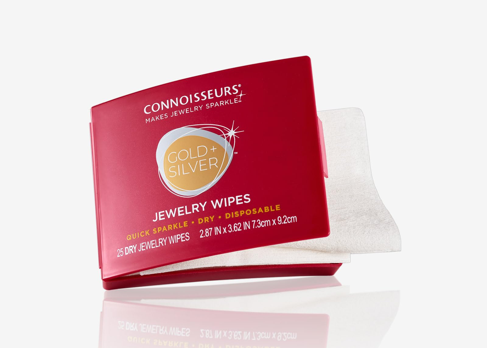 CO776JEWELRYWIPES