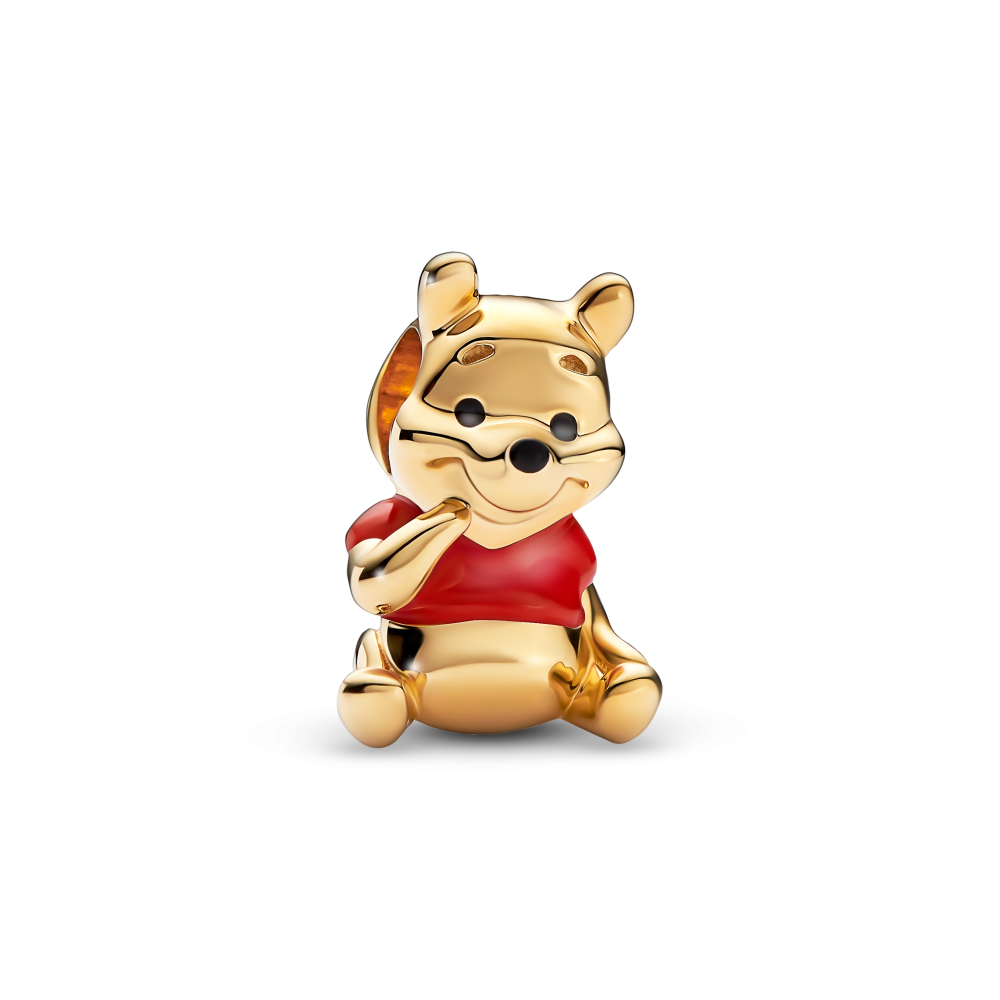 Winnie the Pooh 14k