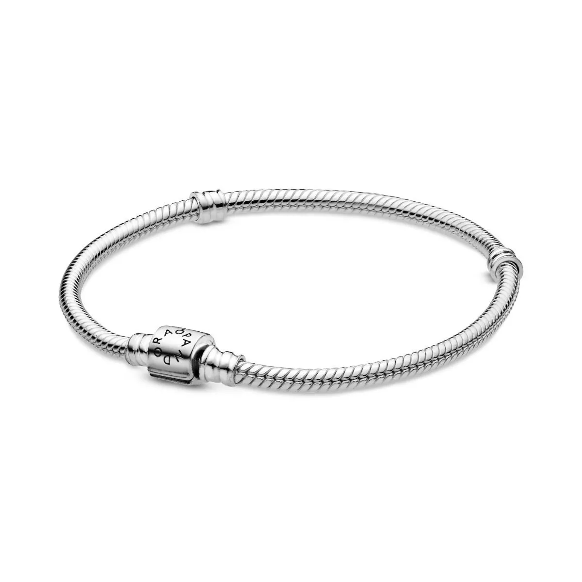 Snake chain bracelet