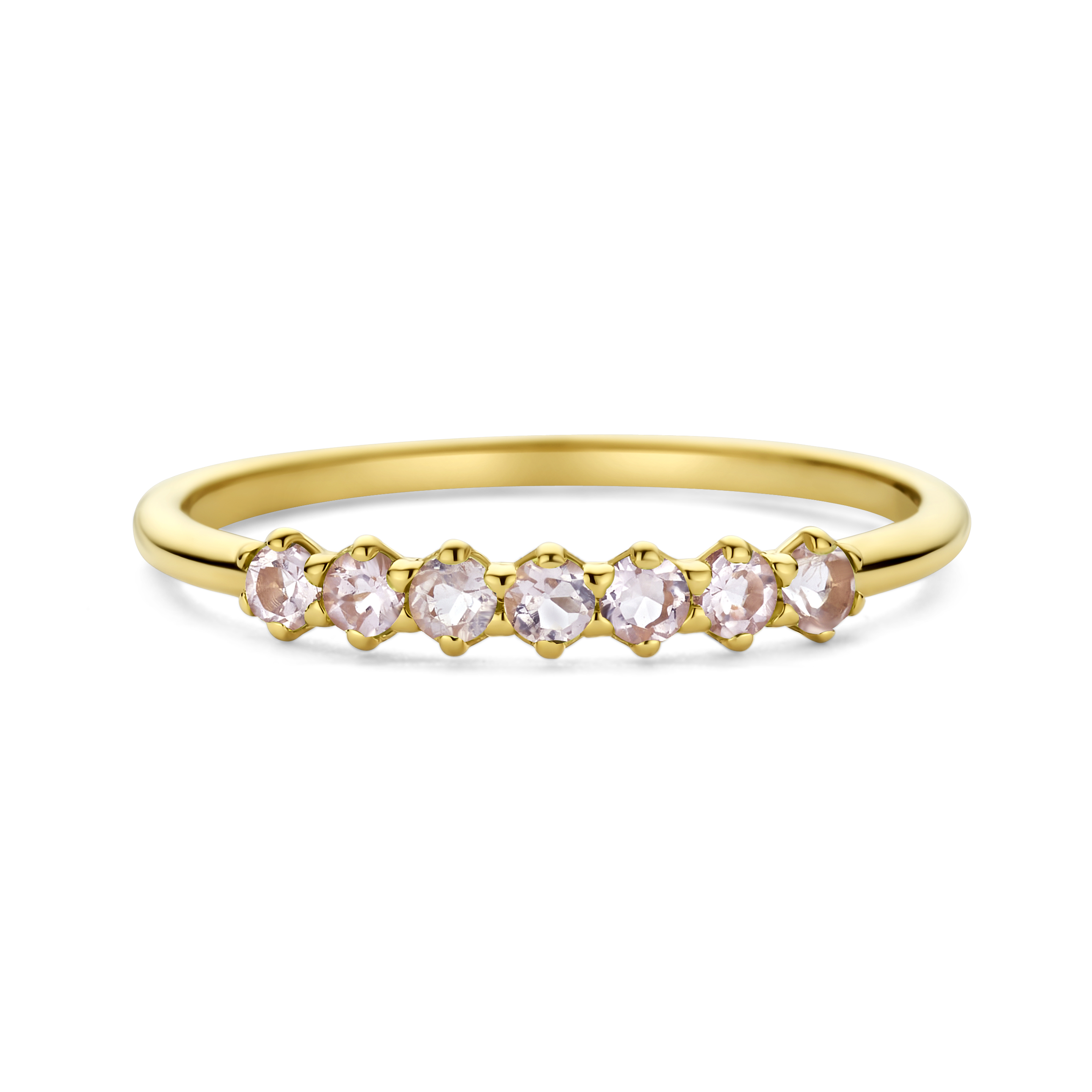 Dit is een ring van het merk Swing Jewels gemaakt voor dames.
De specificaties zijn als volgt:
Ringmaat: 56