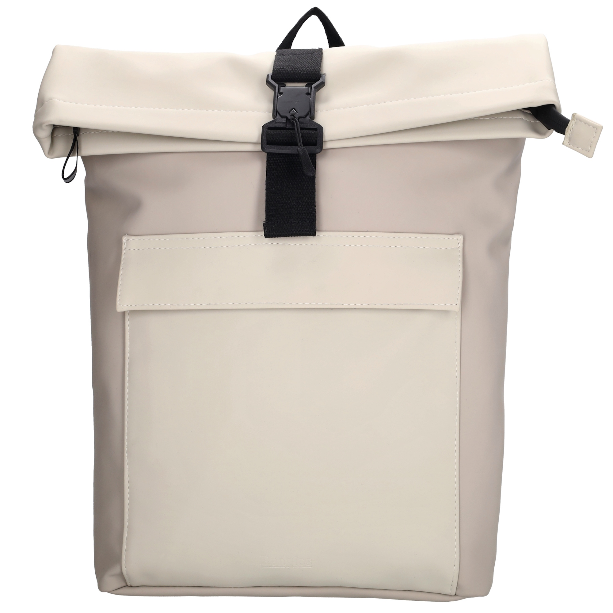 De Beagles Kosai rugzak is perfect voor wie georganiseerd én stijlvol wil reizen of werken. De tas heeft een apart, gevoerd laptopvak geschikt voor laptops tot 15,6 inch en biedt volop opbergruimte voor al je essentials.

Dankzij het handige band aan de achterkant schuif je de rugzak eenvoudig over het handvat van je koffer — ideaal voor op reis! Daarnaast zit er een veilig antidiefstalvak op de rugzijde en een ritsvak aan de binnenkant voor kleinere spullen. Het voorvak biedt snelle toegang tot items die je graag bij de hand hebt.

Kenmerken:

Gevoerd laptopvak voor 15,6 inch laptop

Antidiefstalvak op de achterkant

Ritsvak aan de binnenzijde

Voorvak met ritssluiting

Trolleyband: gemakkelijk over je koffer te schuiven