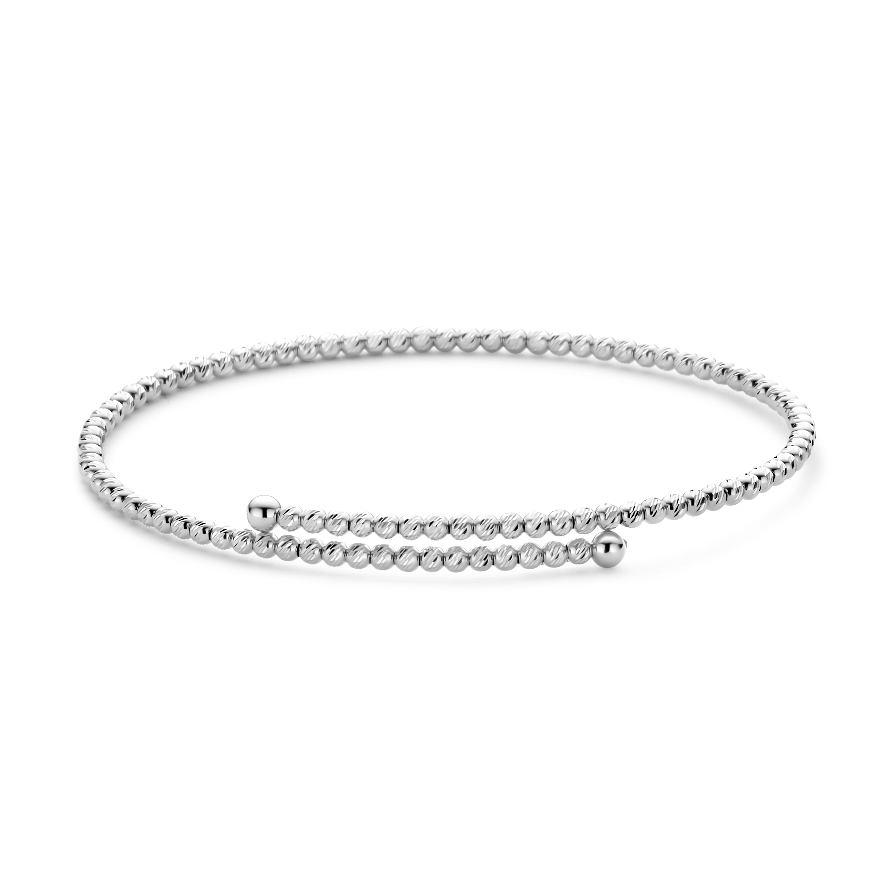 Dit is een armband van het merk Swing Jewels gemaakt voor dames.