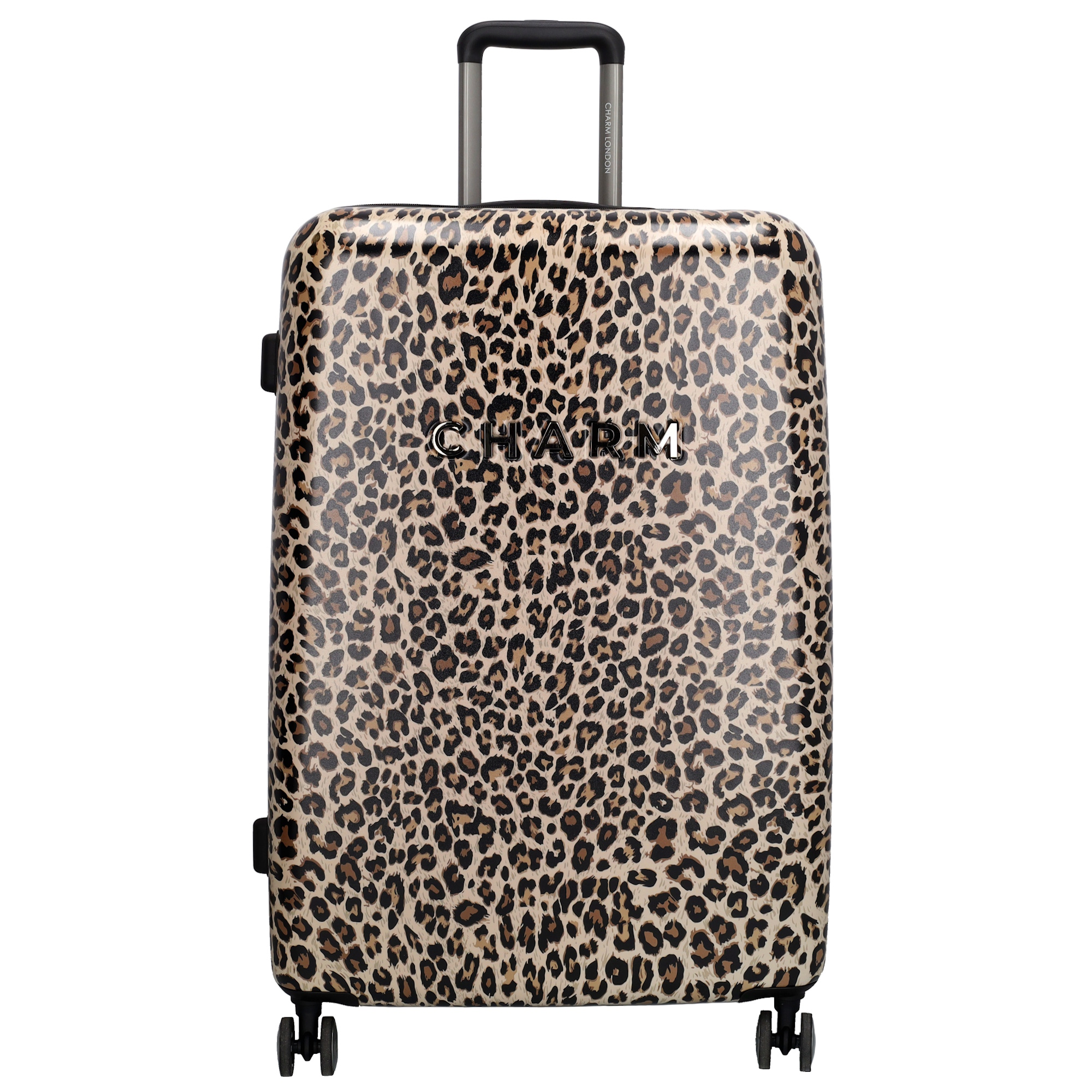 Maak jouw reiservaring fantastisch met deze deze kofferset, bestaande uit 2 stevige hard case koffers. Ze zijn ontworpen om jouw reizen moeiteloos én fashionable te maken. De kofferset bestaat uit één handbagage koffer en één ruimbagage koffer

Een onmisbare functie bij deze kofferset is het ingebouwde TSA-slot. Dit slot zorgt voor extra veiligheid, maar zorgt er ook voor dat jouw koffer zonder problemen nagekeken kan worden door de douane.

Bijzonderheden van dit product:

Uittrekbare stang met 3 verschillende standen
Ingebouwd TSA-slot