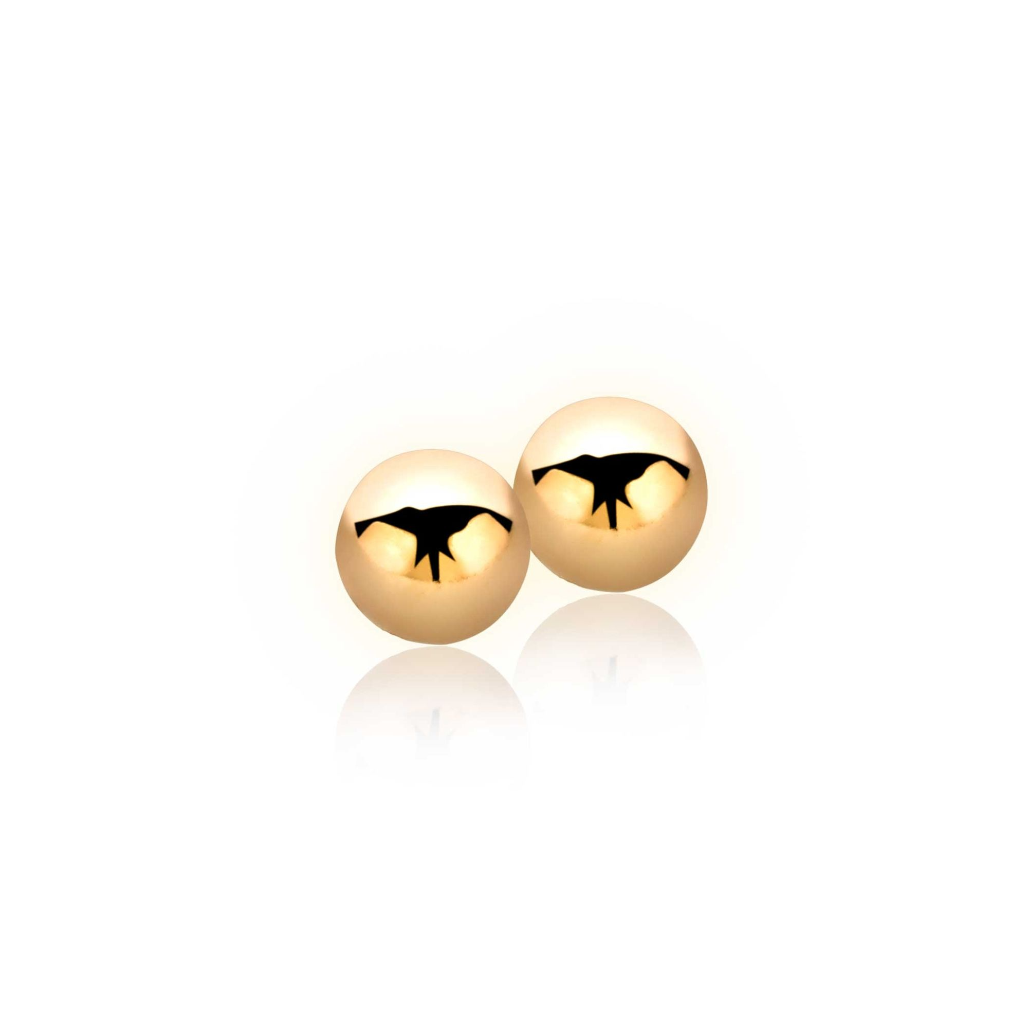 Zinzi oorstekers ZIO807G