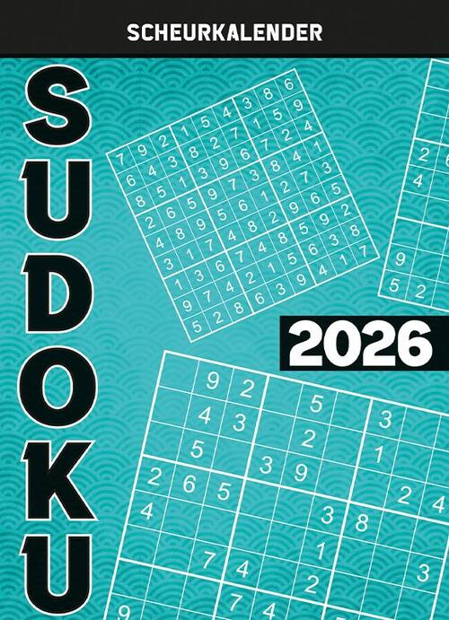 Sudoku puzzels voor iedereen 