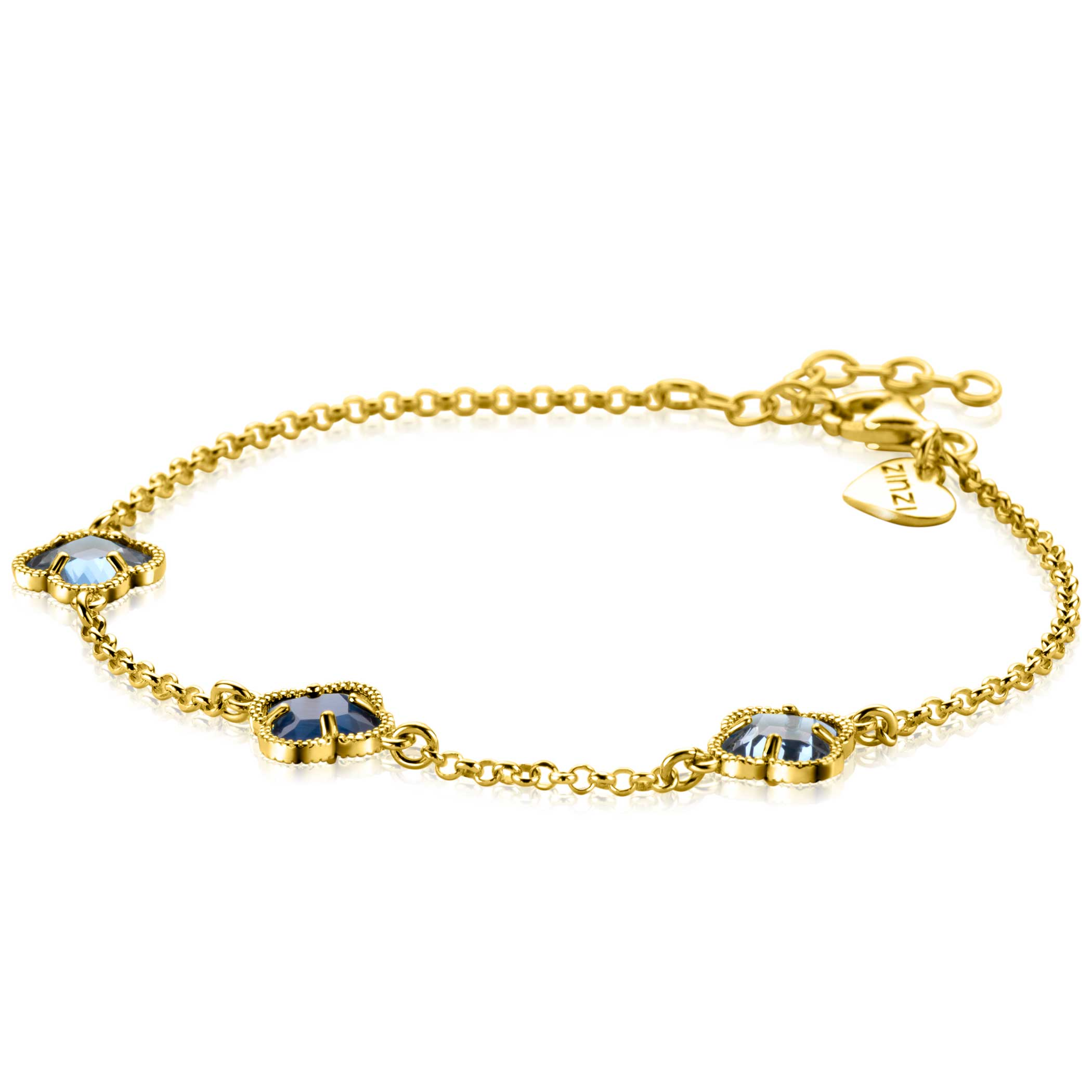 Zinzi armband ZIA2662B
