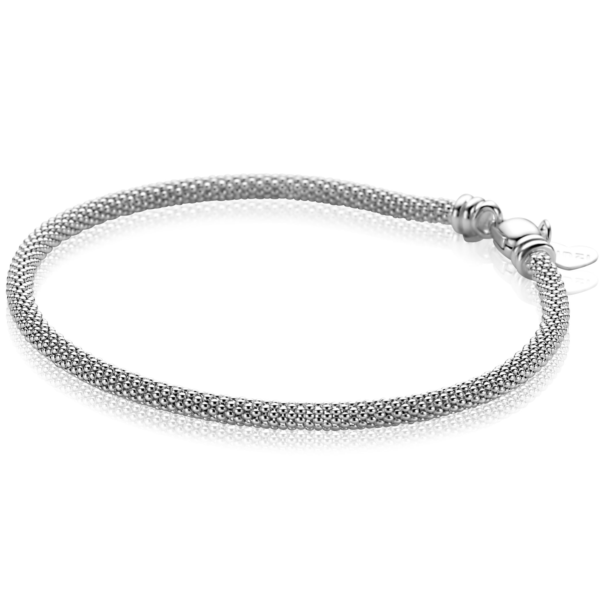 Zinzi zilveren armband ZIA2765