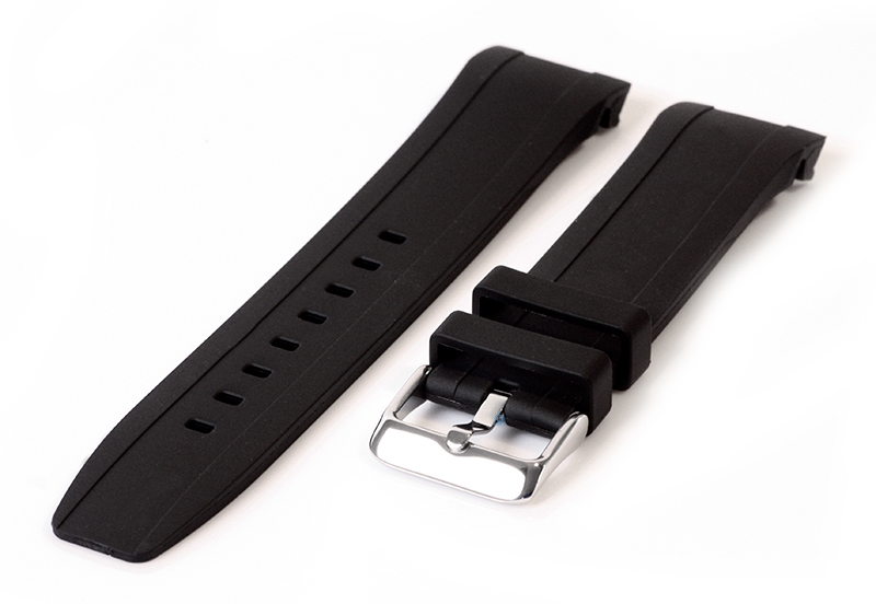 Er zijn leveringsproblemen voor deze band voor Festina F6841. Samen met Festina hebben we gekeken naar een goed alternatief. De originele horlogeband van Lotus 10114-1