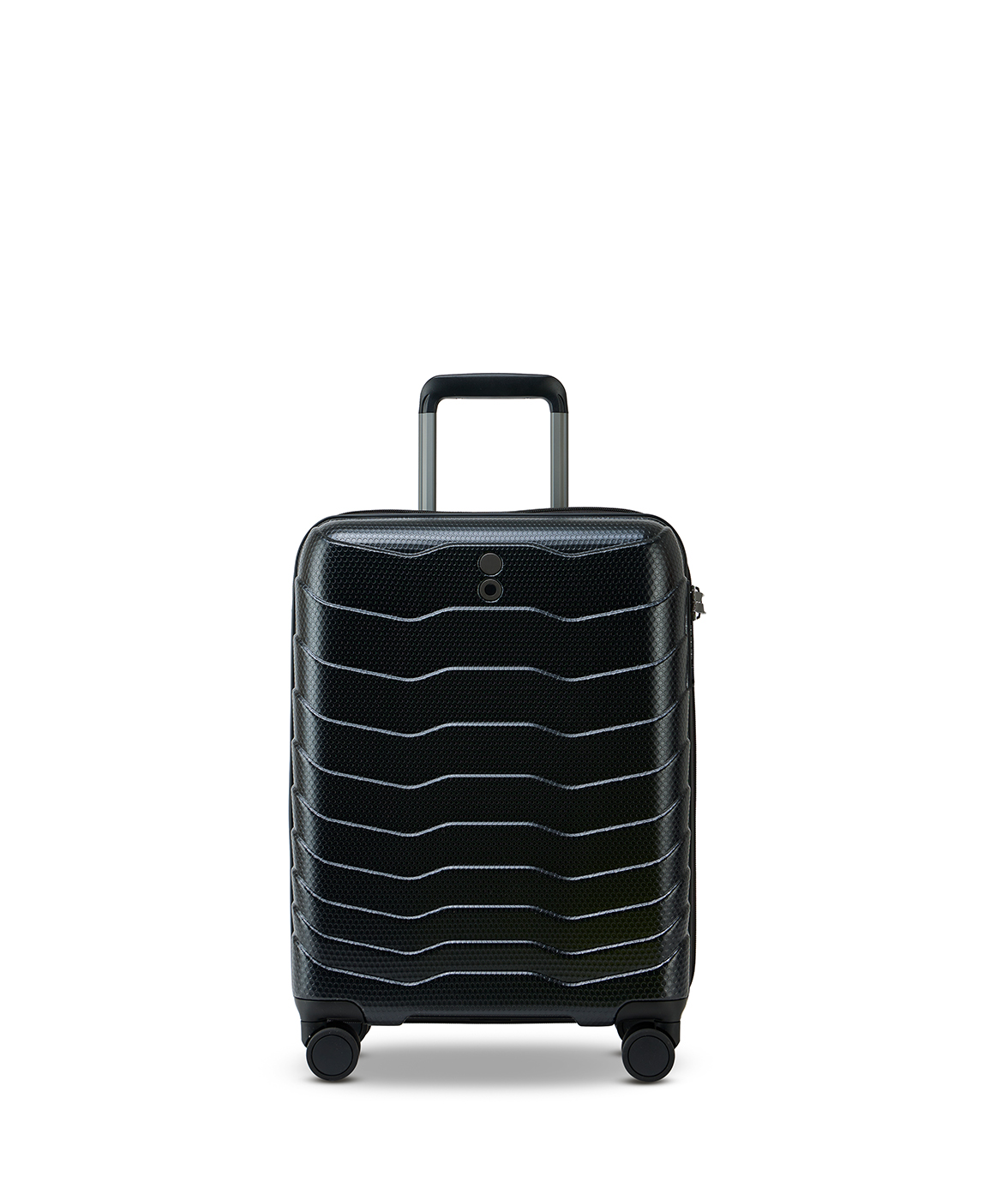 Echolac Exo For Beyond Handbagage Koffer – Lichtgewicht, Sterk & Stijlvol

Reis verder met vertrouwen met de For Beyond handbagage koffer. Deze koffer is ontworpen voor reizigers die comfort, duurzaamheid en stijl willen combineren in één compacte oplossing.

Met een inhoud van 34 liter biedt deze handbagagekoffer voldoende ruimte voor korte trips of weekendjes weg. Dankzij het gebruik van 100% polycarbonaat is de koffer extreem lichtgewicht (slechts 2,6 kg) én bijzonder stevig. Polycarbonaat staat bekend om zijn slagvastheid en flexibiliteit, waardoor jouw bagage optimaal beschermd is – zelfs onder de ruigste reisomstandigheden.

Of je nu een citytrip plant of regelmatig vliegt voor werk, de For Beyond-serie is jouw ideale reispartner. De moderne uitstraling, slimme indeling en hoogwaardige afwerking maken deze koffer tot een favoriet voor elke reiziger.

Kenmerken:

Inhoud: 34 liter – perfect voor handbagage

Gewicht: Slechts 2,6 kg – reis licht en efficiënt

Materiaal: 100% polycarbonaat – duurzaam en schokbestendig

Design: Modern, strak en functioneel – voor stijlvol reizen

Geschikt voor: Korte reizen, stedentrips, zakenreizen

Ga verder. Reis slimmer. Kies Exo.