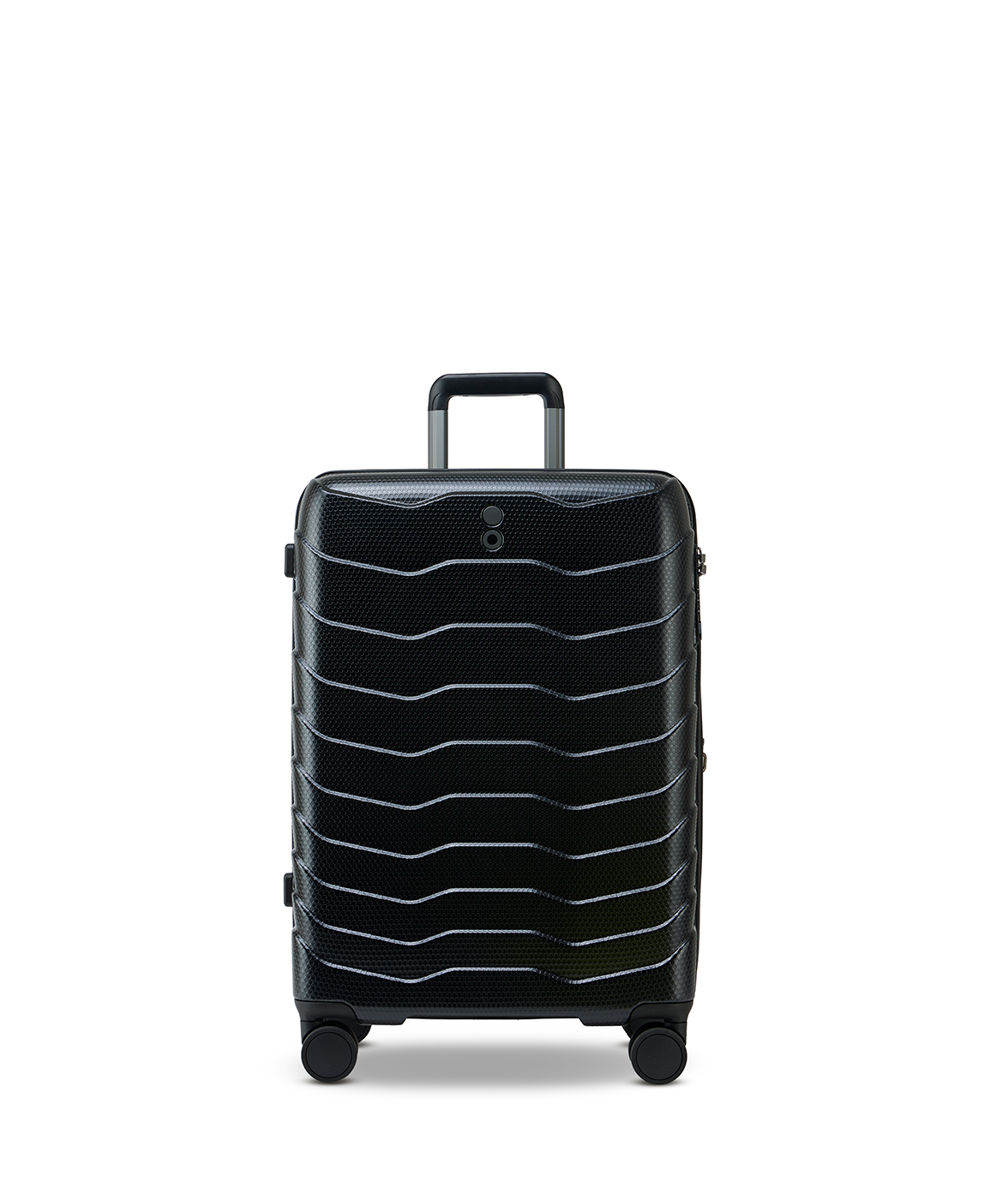 Echolax Exo For Beyond Koffer Expandable – Lichtgewicht, Sterk & Stijlvol

Reis verder met vertrouwen met de For Beyond koffer. Deze koffer is ontworpen voor reizigers die comfort, duurzaamheid en stijl willen combineren in één compacte oplossing.

Met een inhoud van 60/67 liter biedt deze handbagagekoffer voldoende ruimte voor korte trips of weekendjes weg. Dankzij het gebruik van 100% polycarbonaat is de koffer extreem lichtgewicht (slechts 3,6 kg) én bijzonder stevig. Polycarbonaat staat bekend om zijn slagvastheid en flexibiliteit, waardoor jouw bagage optimaal beschermd is – zelfs onder de ruigste reisomstandigheden.

Of je nu een citytrip plant of regelmatig vliegt voor werk, de For Beyond-serie is jouw ideale reispartner. De moderne uitstraling, slimme indeling en hoogwaardige afwerking maken deze koffer tot een favoriet voor elke reiziger.

Kenmerken:

Inhoud: 60/67 liter – perfect voor een week vakantie

Gewicht: Slechts 3,6 kg – reis licht en efficiënt

Materiaal: 100% polycarbonaat – duurzaam en schokbestendig

Design: Modern, strak en functioneel – voor stijlvol reizen

Geschikt voor: Korte reizen, stedentrips, zakenreizen

Ga verder. Reis slimmer. Kies Exo.