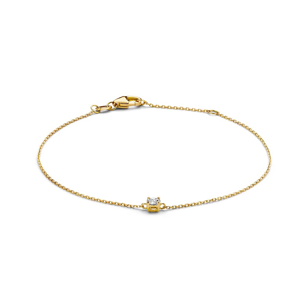 Armband Olivia 0.15 ct